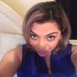 Meet your Posher, Natalie